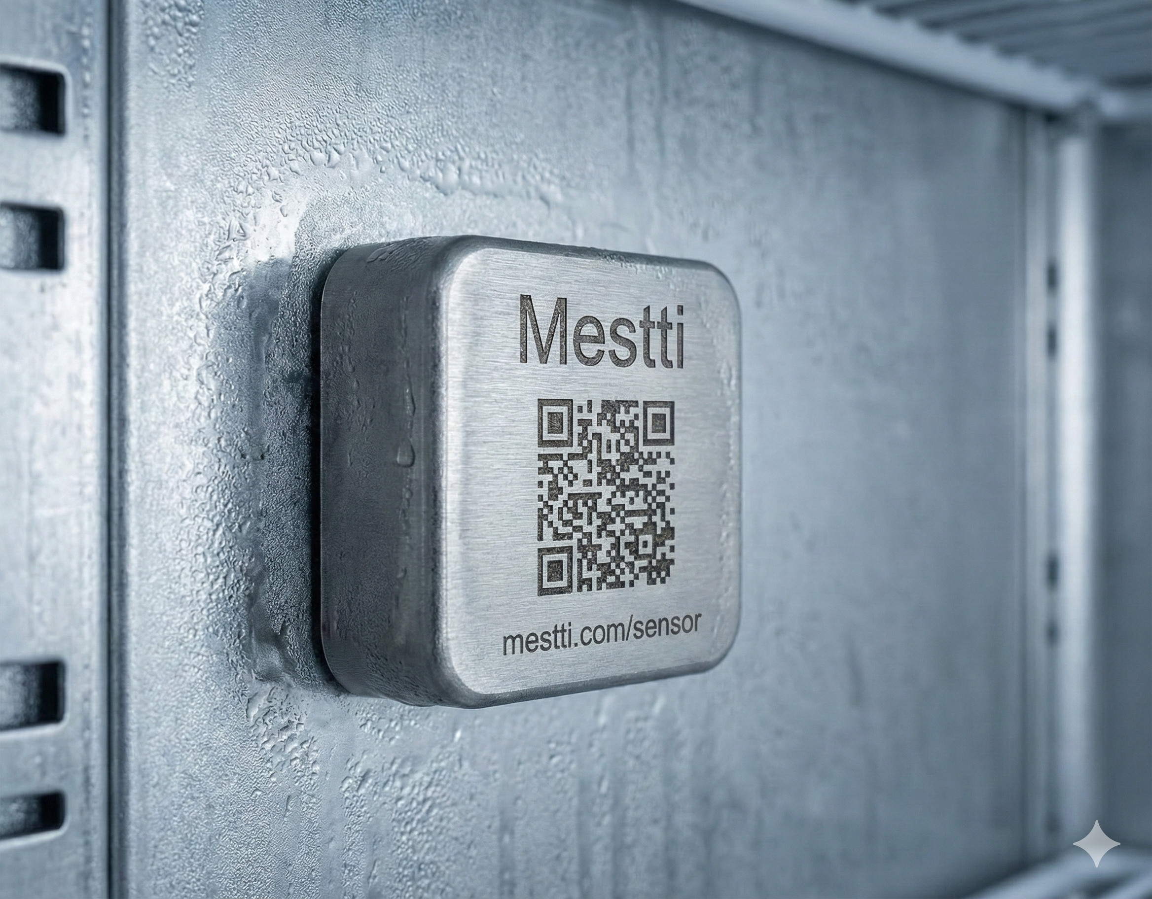 Sensor de Temperatura e Umidade